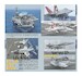 Carrier Deck in Detail, Service on US Navy Nimitz Class Carrier deck 9788087509784