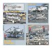 Carrier Deck in Detail, Service on US Navy Nimitz Class Carrier deck 9788087509784