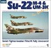 Sukhoi Su22M-4 / UM-3K in Detail, Soviet Fighter-bomber Fitter-K Fully Uncovered (LAST STOCKS) WWB025