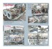 Late Hinds, Mil Mi24 Upgrades and Mi35 Series Models  9788087509913