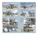 Late Hinds, Mil Mi24 Upgrades and Mi35 Series Models  9788087509913