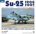 Su-25 Frogfoot in detail, Su25K/UBK Frogfoot fully uncovered, 2nd extended issue B027