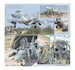 Jets Over Greece in detail, Iniochos International Air Forces Exercise 9788087509968