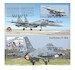 Jets Over Greece in detail, Iniochos International Air Forces Exercise 9788087509968