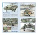 Late Hips in Detail Mi-17 Mi-8MT Last 20 Years Service  9788087509975
