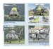 Late Hips in Detail Mi-17 Mi-8MT Last 20 Years Service  9788087509975