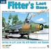 Fitter's last base,  Service in CZ Air force, 32 TAC AFB Namest nad Oslavu WWPB035