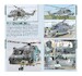 Lynx helicopters in Detail, Lynx, Superlynx and Wildcat 9788090922228