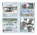 Lynx helicopters in Detail, Lynx, Superlynx and Wildcat 9788090922228