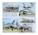 NATO Air Force Exercise in Detail: Iniochos Exercise part 2 - F15E, Mirage 2000s, Tornado IDS/ECR, F/A-18A/A+  9788090922242