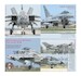NATO Air Force Exercise in Detail: Iniochos Exercise part 2 - F15E, Mirage 2000s, Tornado IDS/ECR, F/A-18A/A+ (EXP{ECTED APRIL 2025)  9788090922242