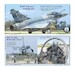 NATO Air Force Exercise in Detail: Iniochos Exercise part 2 - F15E, Mirage 2000s, Tornado IDS/ECR, F/A-18A/A+  9788090922242