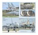 NATO Air Force Exercise in Detail: Iniochos Exercise part 2 - F15E, Mirage 2000s, Tornado IDS/ECR, F/A-18A/A+ (EXP{ECTED APRIL 2025)  9788090922242