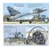 NATO Air Force Exercise in Detail: Iniochos Exercise part 2 - F15E, Mirage 2000s, Tornado IDS/ECR, F/A-18A/A+ (EXP{ECTED APRIL 2025)  9788090922242