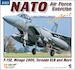 NATO Air Force Exercise in Detail: Iniochos Exercise part 2 - F15E, Mirage 2000s, Tornado IDS/ECR, F/A-18A/A+ WWPB033