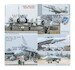 NATO Air Force Exercise in Detail: Iniochos Exercise part 2 - F15E, Mirage 2000s, Tornado IDS/ECR, F/A-18A/A+ (EXP{ECTED APRIL 2025)  9788090922242