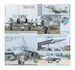 NATO Air Force Exercise in Detail: Iniochos Exercise part 2 - F15E, Mirage 2000s, Tornado IDS/ECR, F/A-18A/A+  9788090922242
