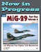 Mikoyan MiG29 Fulcrum A In Detail part one. Last Warpac fighter fully covered WWPB034