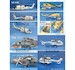 Airplanes of the Rising Sun Karel Pádár's Exclusive Japanese 1/72 Scale Kits Collection 9788090985001