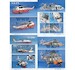 Airplanes of the Rising Sun Karel Pádár's Exclusive Japanese 1/72 Scale Kits Collection 9788090985001