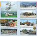Fitter's last base in detail, 32 TAC AFB Namest nad Oslavu 9788090985032