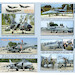 Fitter's last base in detail, 32 TAC AFB Namest nad Oslavu 9788090985032