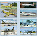 Fitter's last base in detail, 32 TAC AFB Namest nad Oslavu 9788090985032