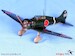 Mitsubishi A5M2b Claude (early version) IJN Type 96 carrier-based fighter WKD5-03