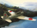 Mitsubishi Ki51 "Sonia" Army Assault/ Recon. Plane WKD5-05