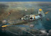 Messerschmitt Bf-109E-3 WKD5-08