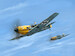 Messerschmitt Bf-109E-4 "Emil"