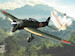Aichi D3A2 "VAL" Type 99 carrier-based dive bomber WKD5-13