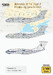 Ilyushin IL76 Part 3: Ukraine Air force IL76MD (Zvezda) WD14404