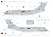 Ilyushin IL76 Part 3: Ukraine Air force IL76MD (Zvezda)  WD14404
