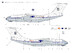 Ilyushin IL76 Part 3: Ukraine Air force IL76MD (Zvezda)  WD14404
