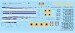 Ilyushin IL76 Part 3: Ukraine Air force IL76MD (Zvezda)  WD14404