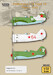 Polikarpov I16 type 10 Part 1: VVS WD32007