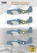 F4F Wildcat Part.3: F4F-3 Wildcats in Operation Torch WD48014