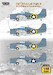F4F Wildcat Part.4 F4F-3 Wildcats in Operation Torch WD48014