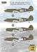 P40 Warhawk part1 Pearl Harbour defenders at 7th december 1941 WD48015