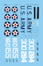 P40 Warhawk part1 Pearl Harbour defenders at 7th december 1941  WD48015