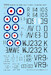 Hawker sea Fury Part 1: Korean War Furies  WD48020