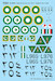 Hawker Sea Fury Part 2: Middle East Furies  WD48021