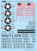 C47 Skytrain Part 1: "US Navy  R4D-6's"  WD48022