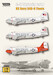 C47 Skytrain Part 1: "US Navy R4D-6's" WD48022