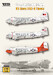 C47 Skytrain Part 1: "US Navy R4D-6's" WD48022