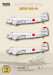 C47 Skytrain Part 2: "JMSDF R4D-6's" WD48023