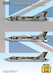 Avro 698 Vulcan Part 1 'Last of the Vulcan Bombers and tankers" WD72001