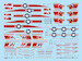 F14A Tomcat Part.2 - VF-1 Wolfpack in 1970 Era  WD72010