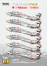F14A Tomcat Part.2 - VF-1 Wolfpack in 1970 Era WD72010